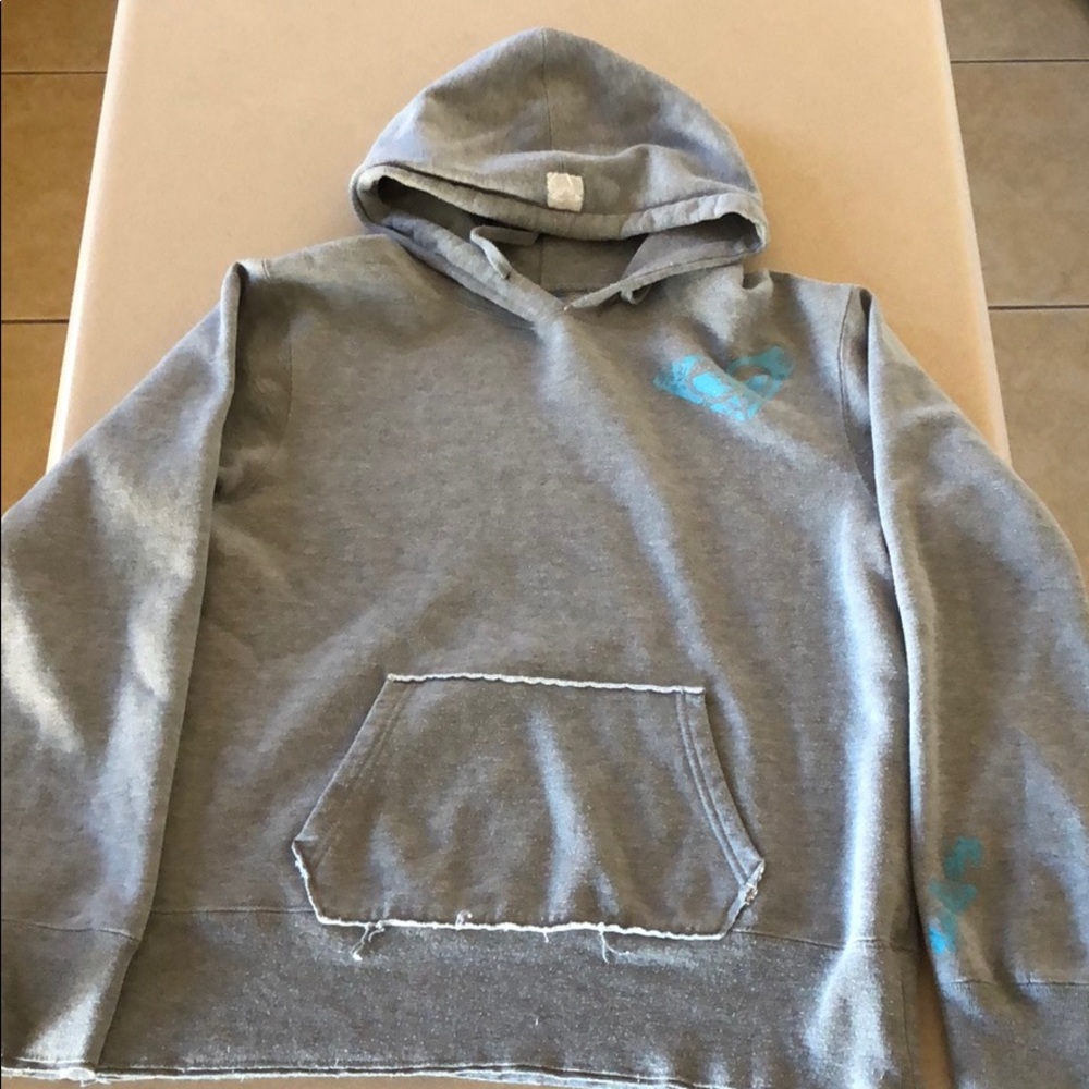 Roxy hoodie